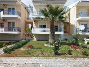  Esperides Villas  Фурка 